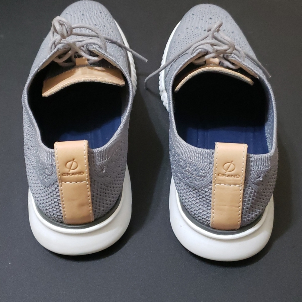 Shoes - Picture 3 of 4